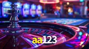 Experiência VIP aa123