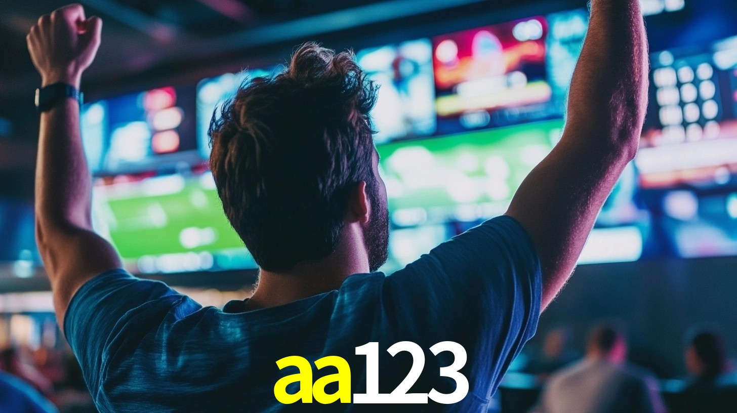 aa123 - Cassino, Sorte e Prêmios - aa123.com