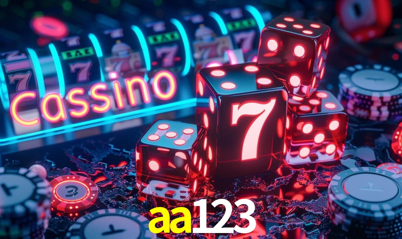 Welcome Bonus aa123