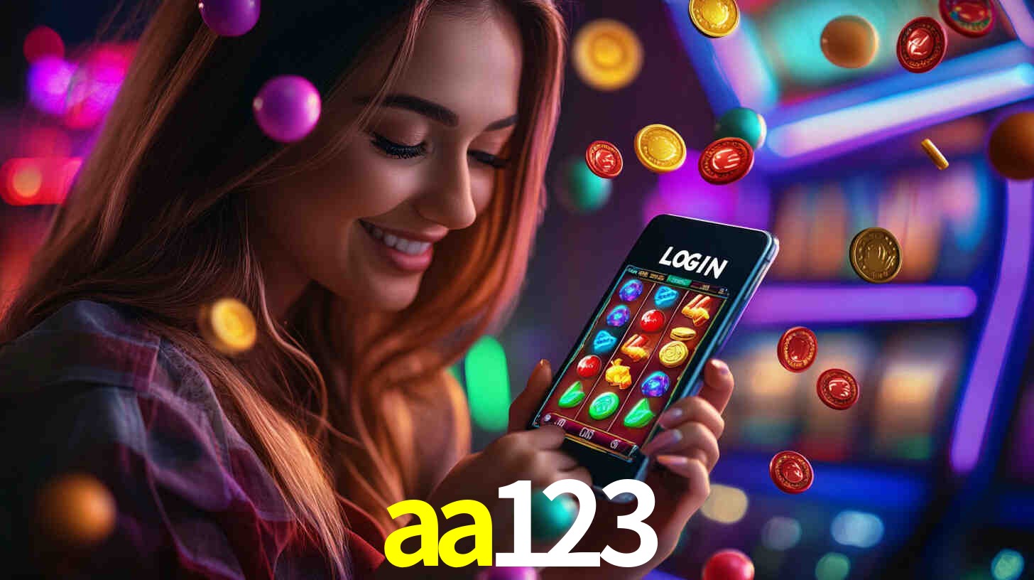 aa123 bet