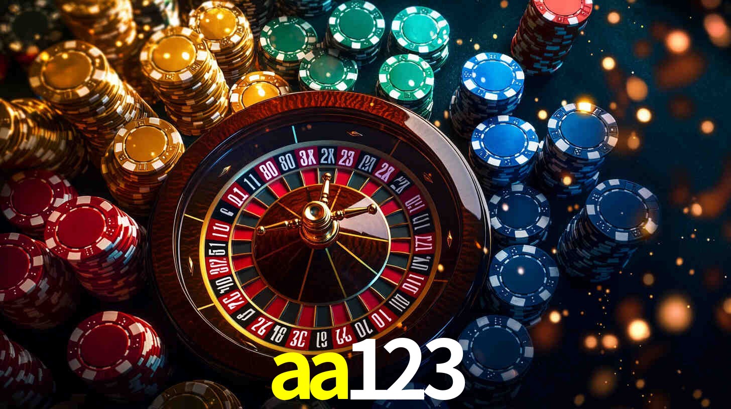aa123 App Interface