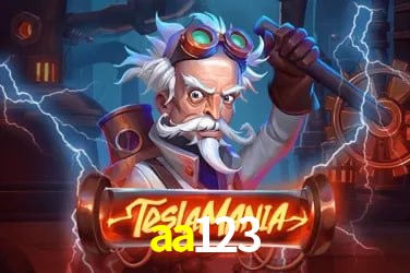 Slot Games aa123