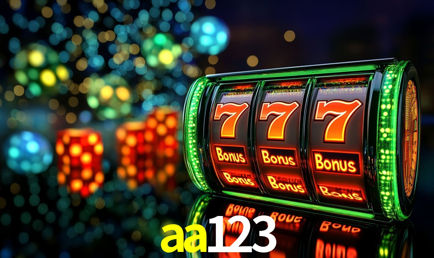 Game Providers aa123