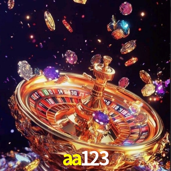 2FA Security aa123