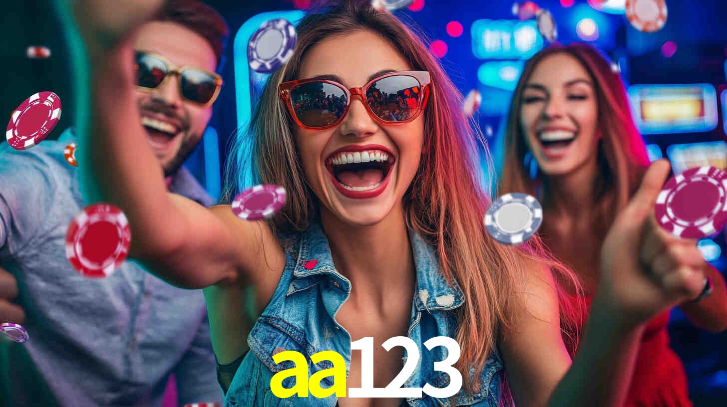 Apostas Esportivas na aa123: Um Guia Completo