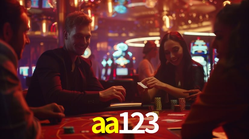A Emoção da Loteria na aa123: Uma Chance de Mudança de Vida