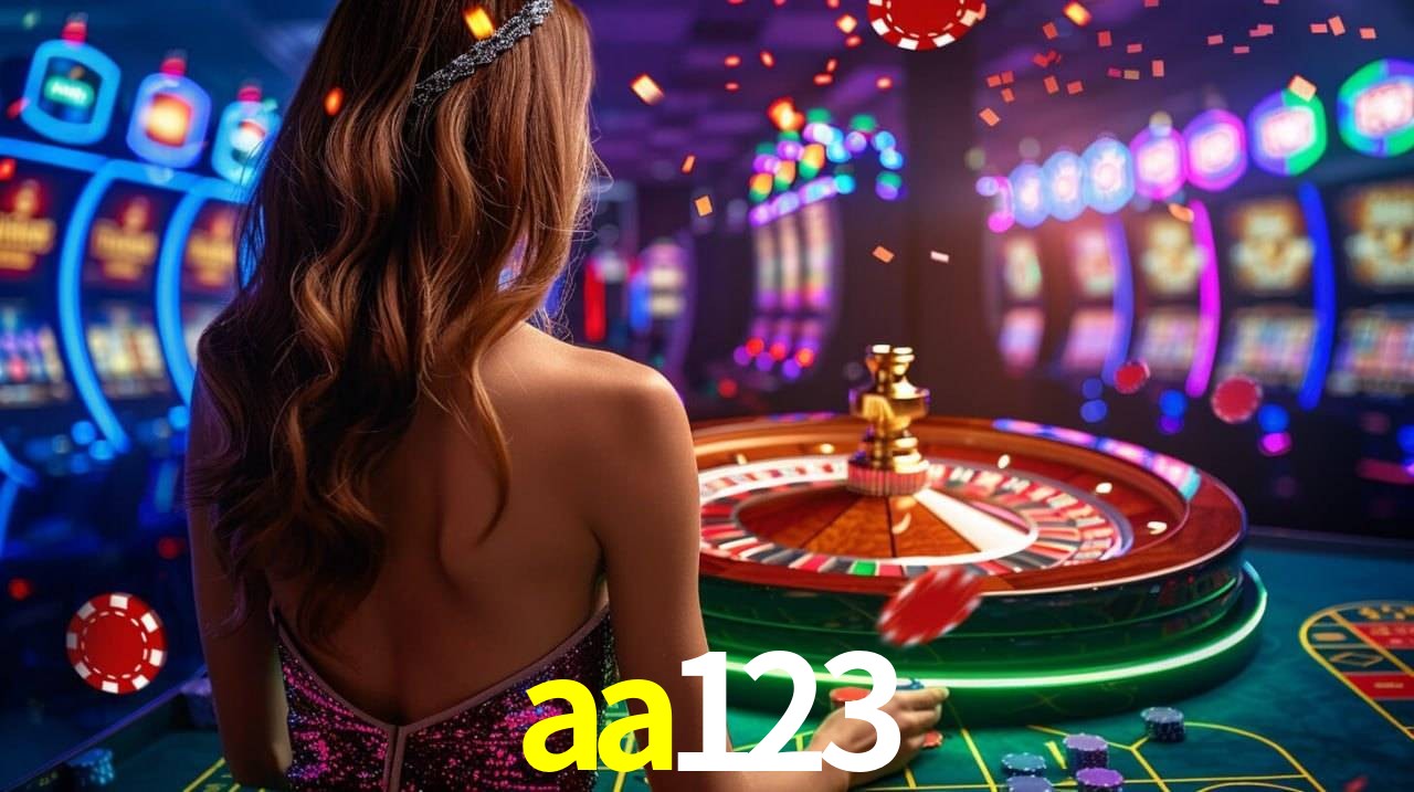 aa123 App Interface