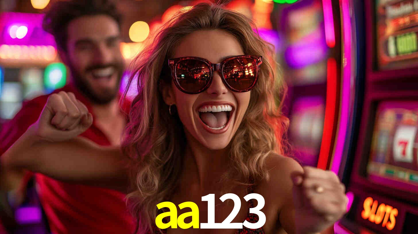 Descubra o Programa VIP da aa123: Vantagens Exclusivas para Jogadores