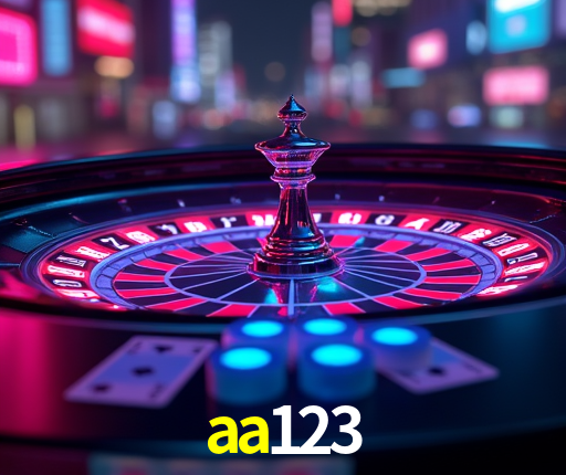 A Popularidade dos Caça-Níqueis no aa123