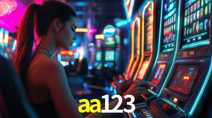 Welcome Bonus aa123