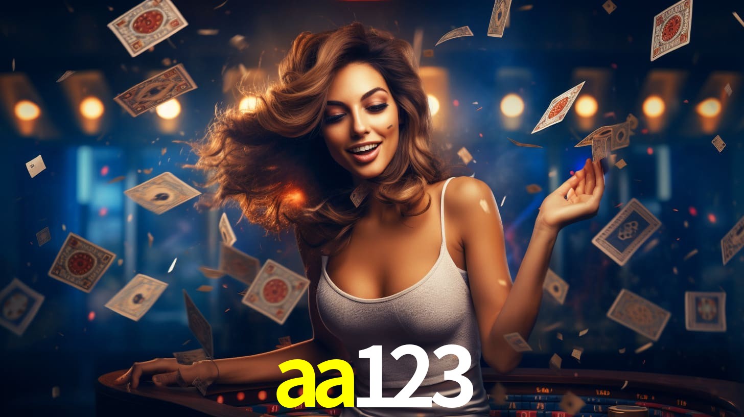 VIP Casino aa123