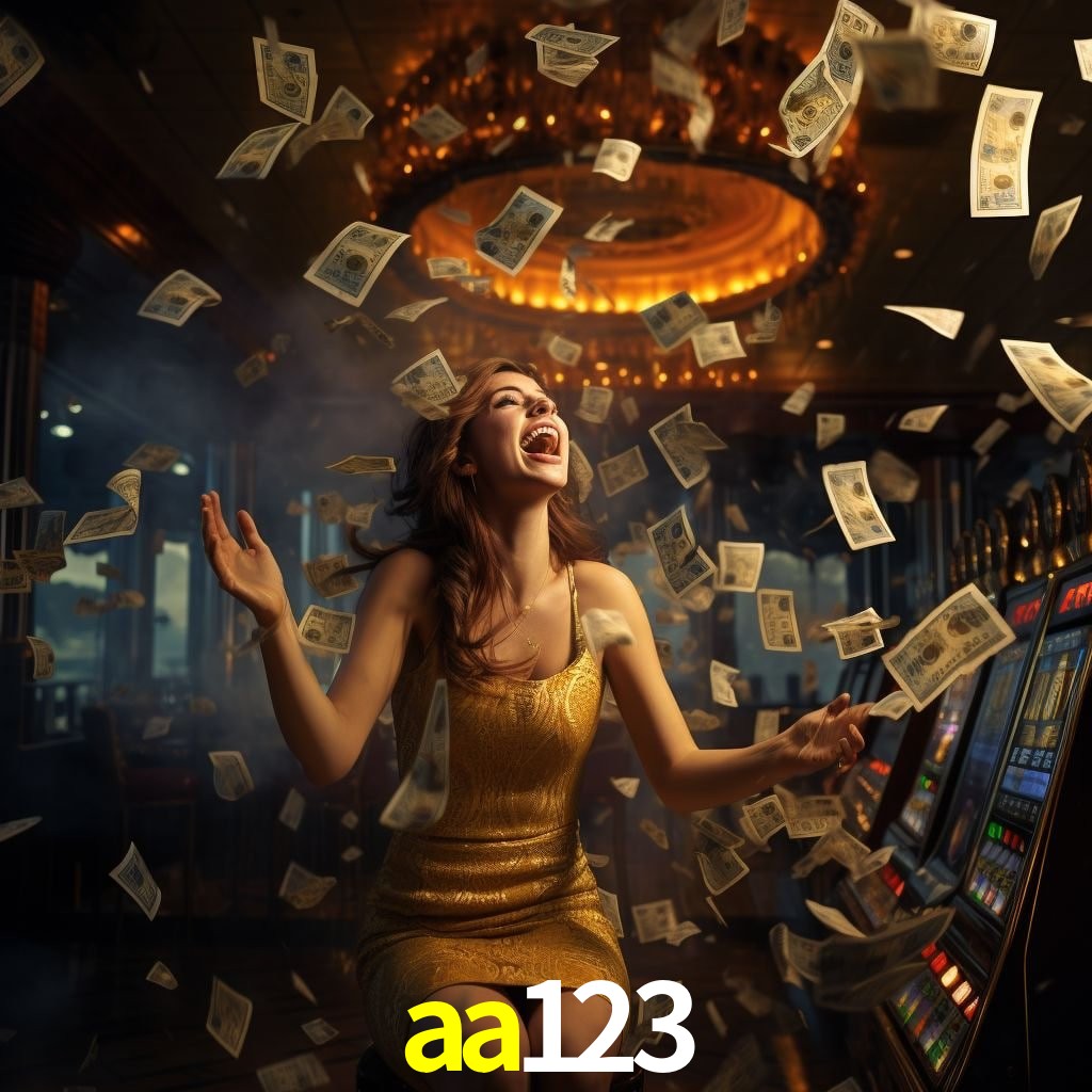 Aviator Game aa123