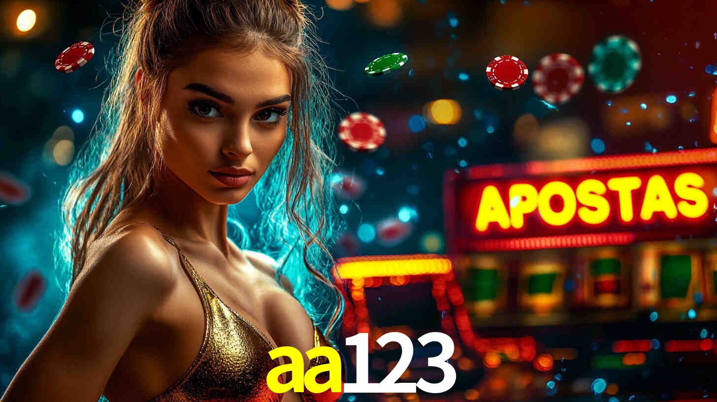 Inovações de Jogos na aa123: O Futuro das Experiências Interativas