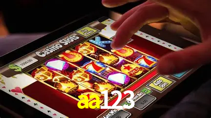 Live Casino aa123