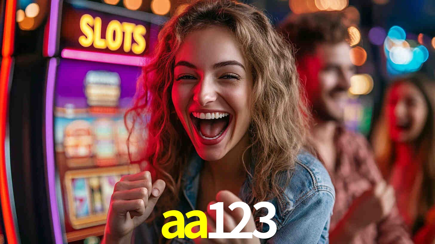 Apostas Esportivas na aa123: Um Guia Completo