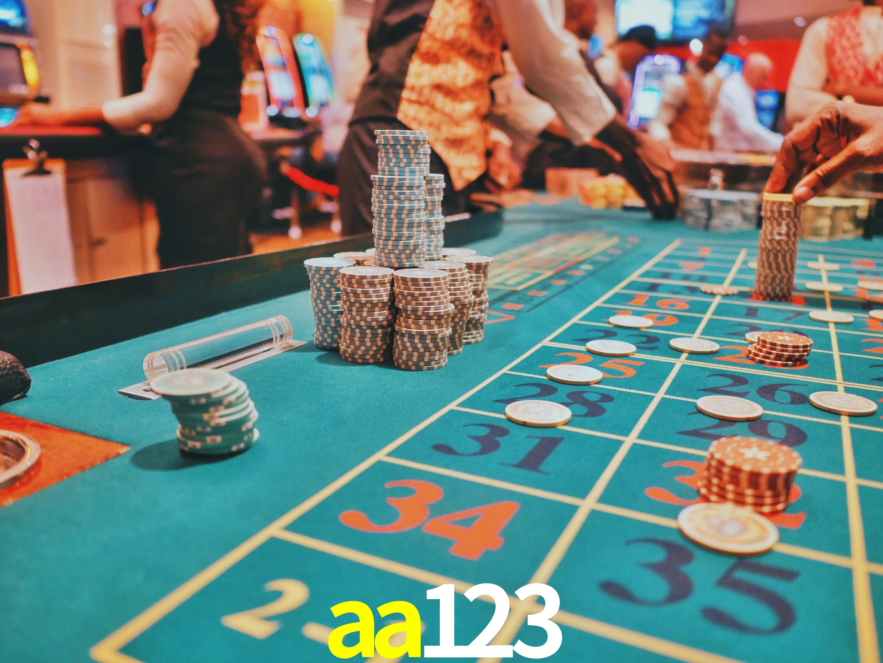 Tennis Betting aa123