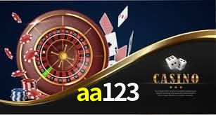 Welcome Bonus aa123