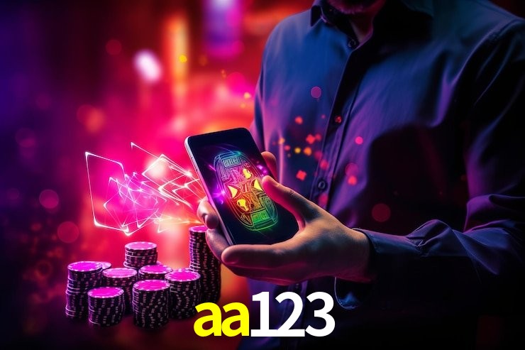 cassino aa123