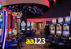 API Integration aa123