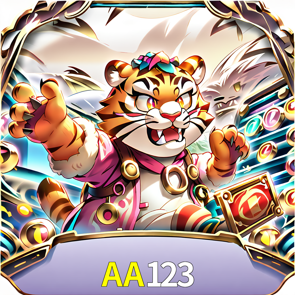  AA123